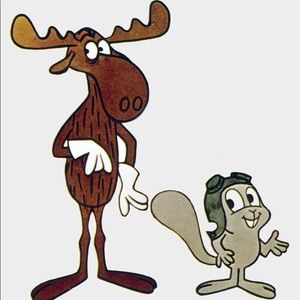 Meet your Posher, Alvin